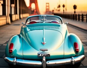 dream about car