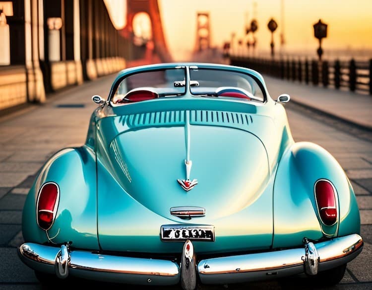 dream about car