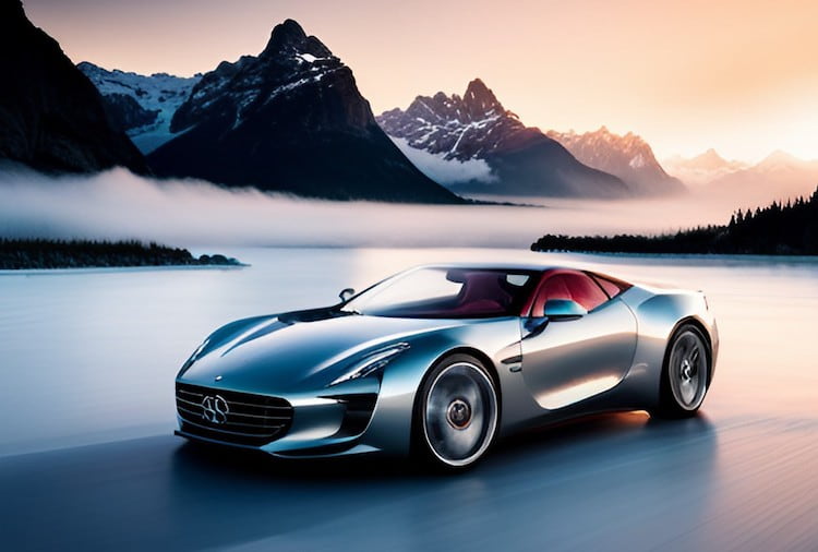 dream about car