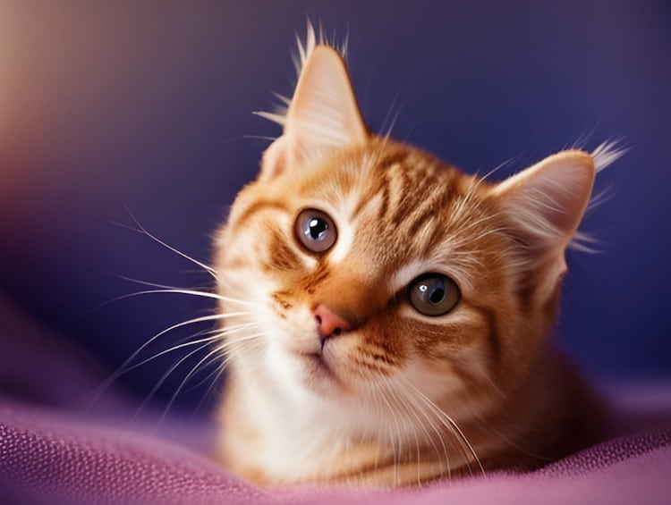 cat dream meaning