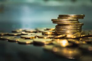 Dream about coins
