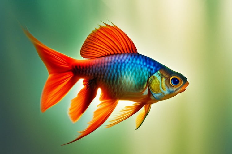 fish dream meaning