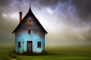 houses in dreams