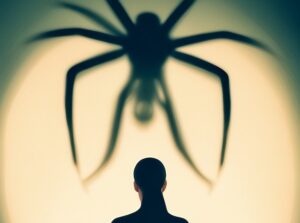 spider dream meaning