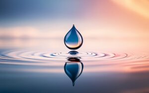 dreams about water